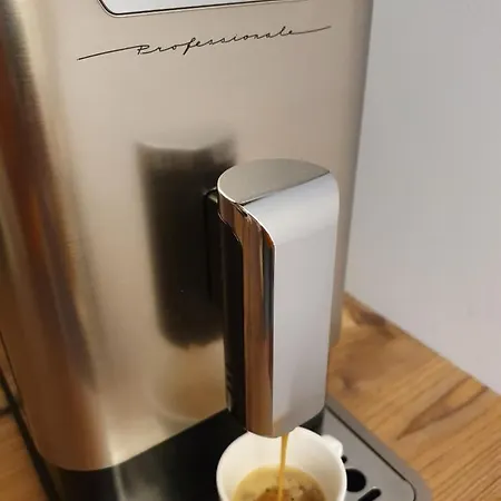 アパート Emma デマノブスカ・ドリーナ